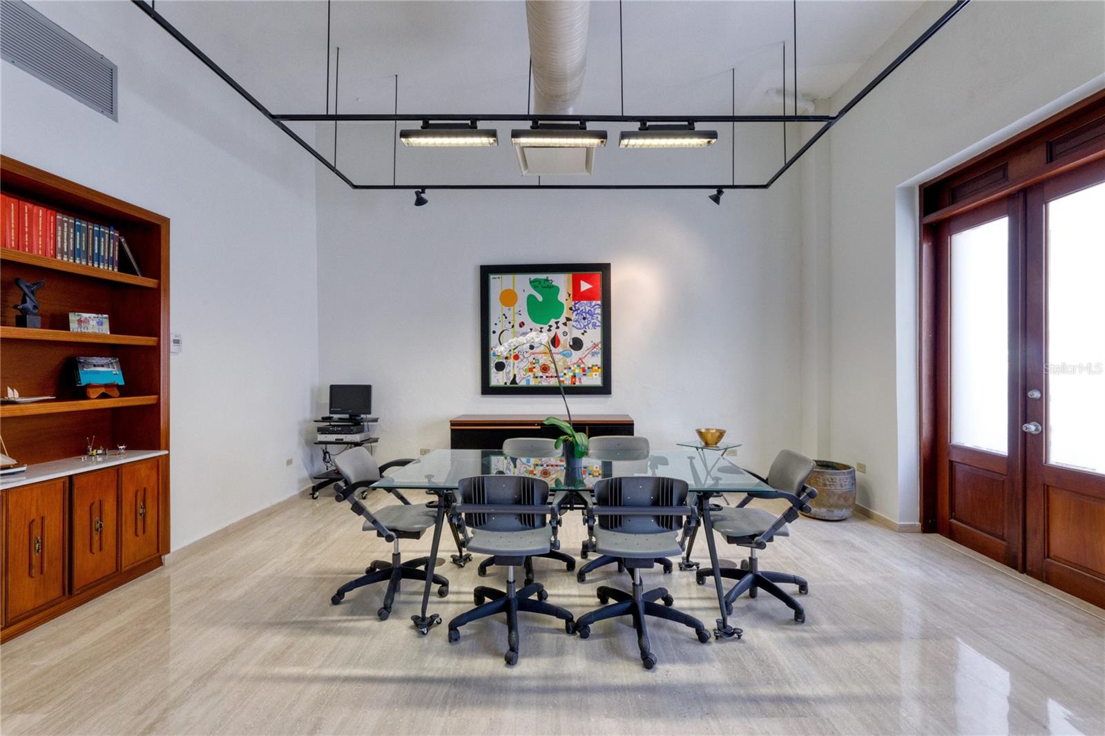 OLD SAN JUAN - Residential