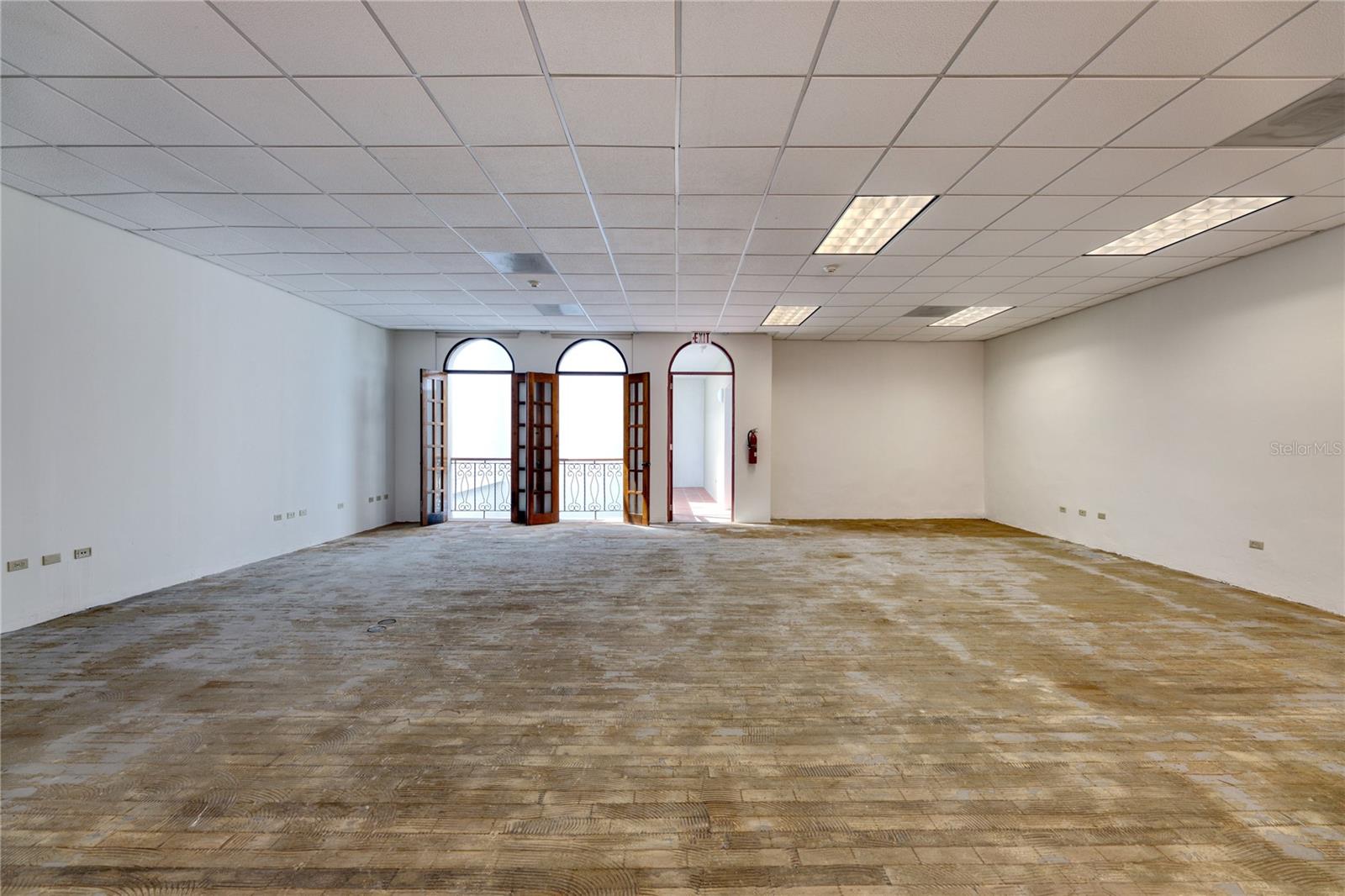 OLD SAN JUAN - Residential