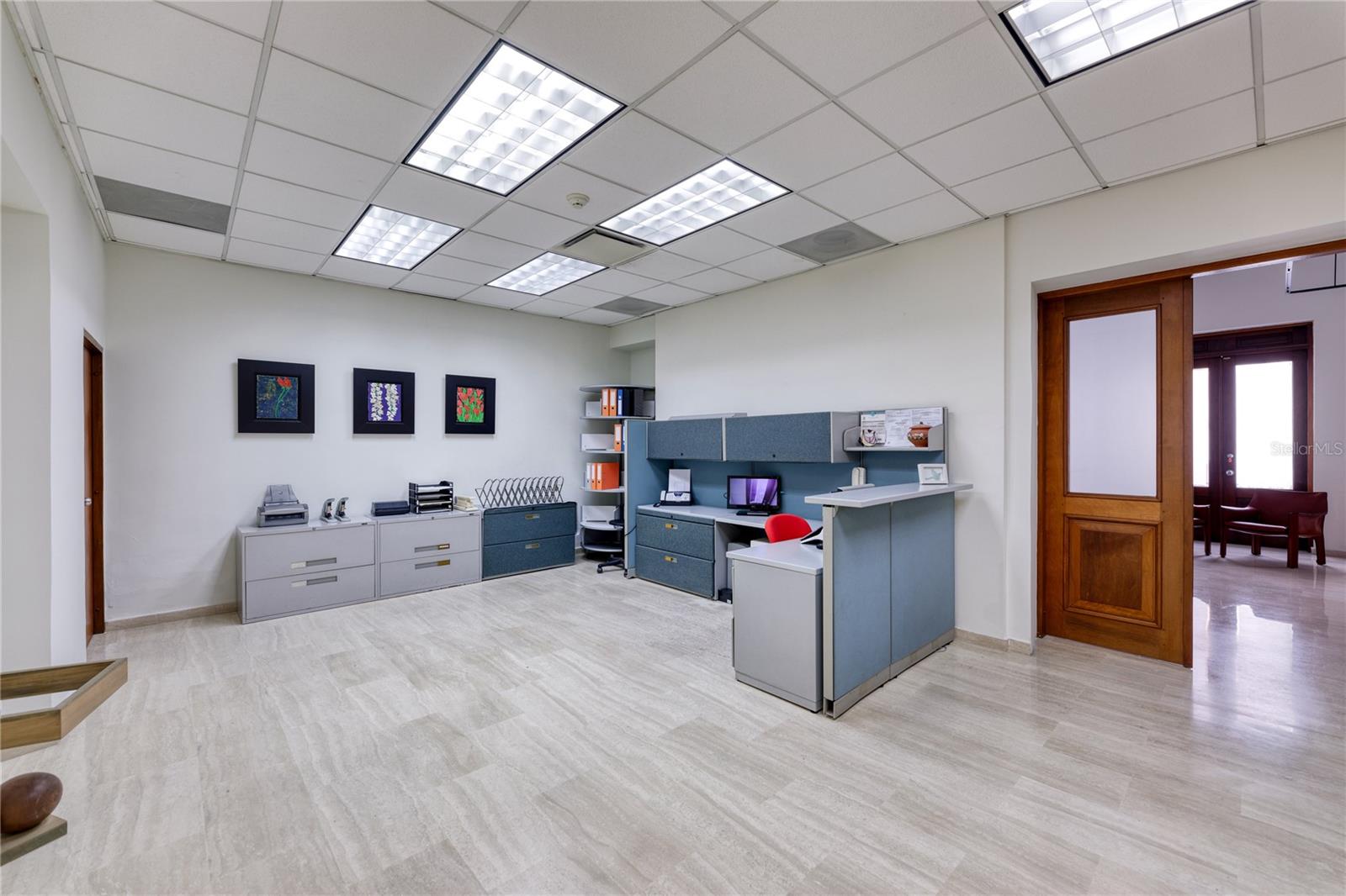 OLD SAN JUAN - Residential