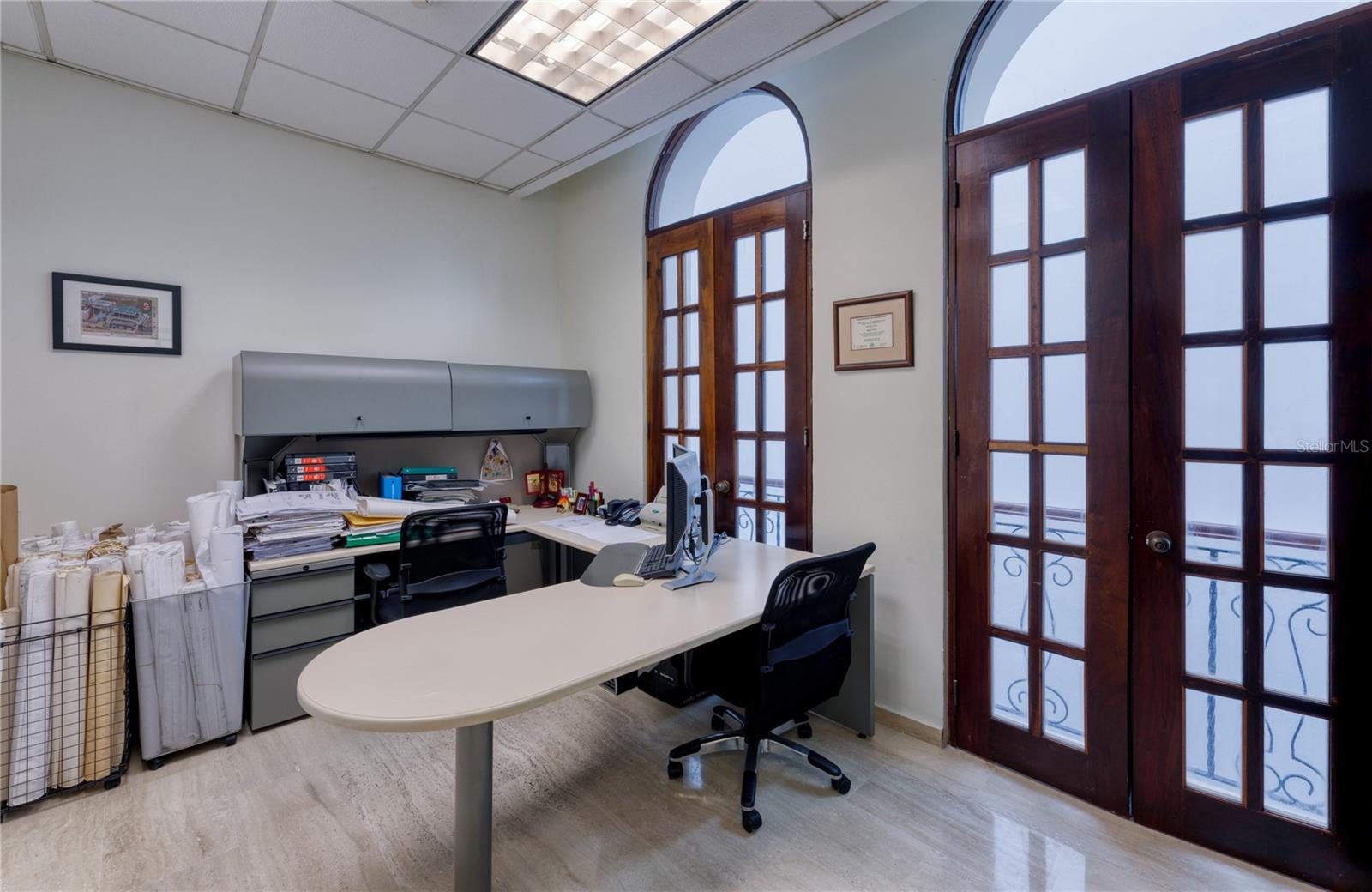 OLD SAN JUAN - Residential