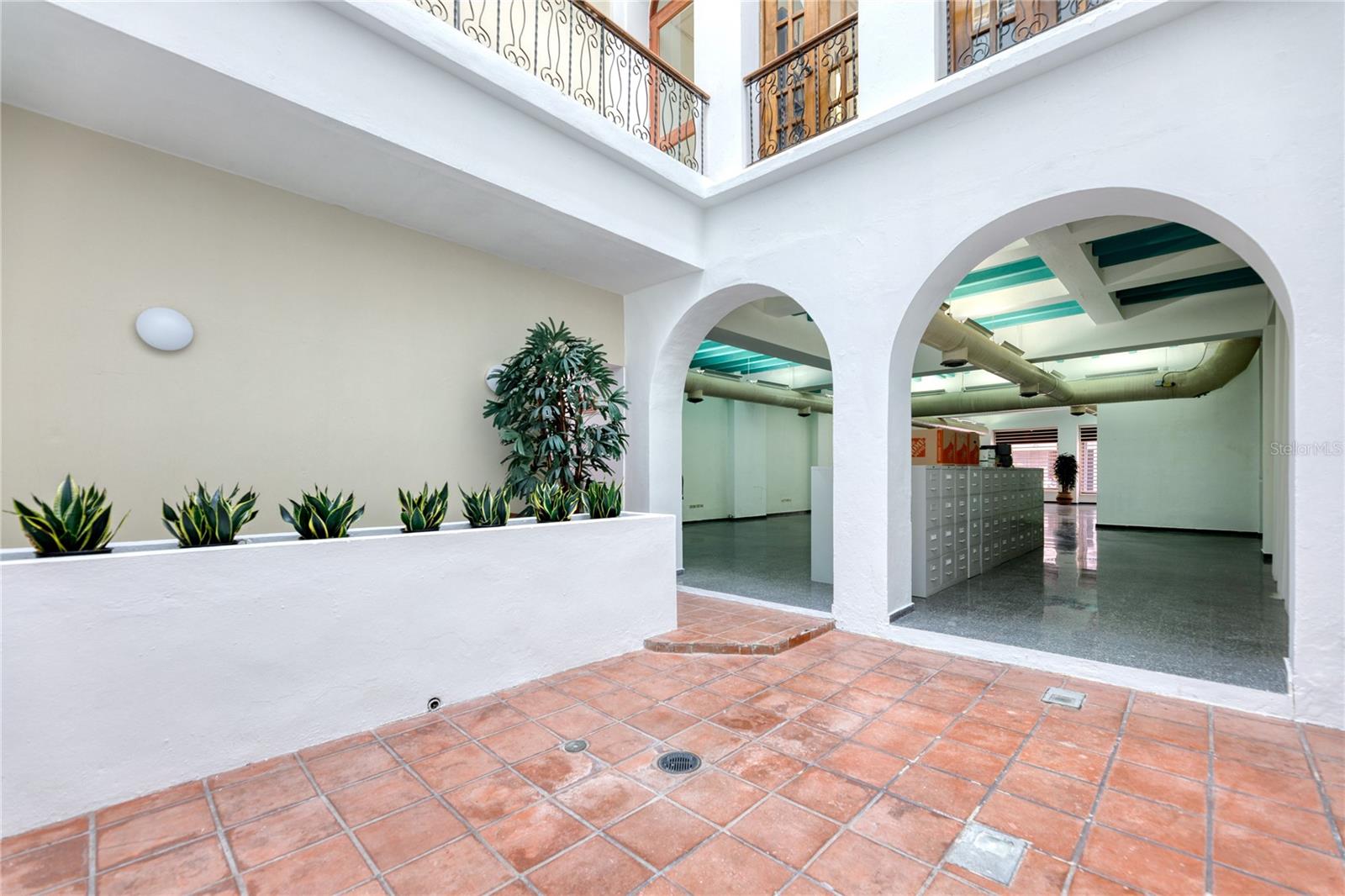 OLD SAN JUAN - Residential