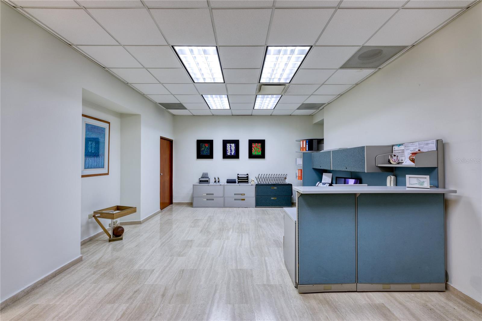 OLD SAN JUAN - Residential