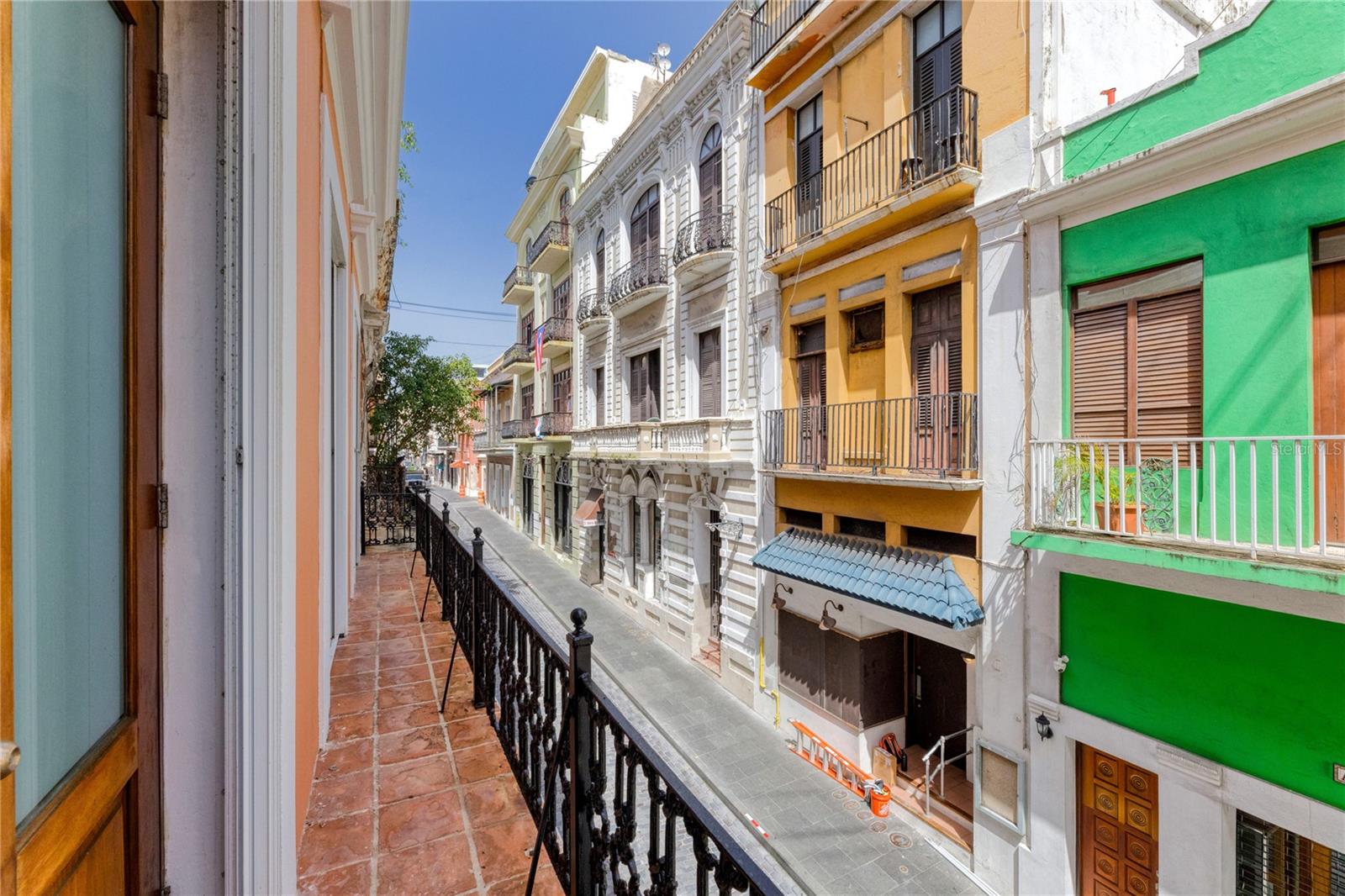 OLD SAN JUAN - Residential