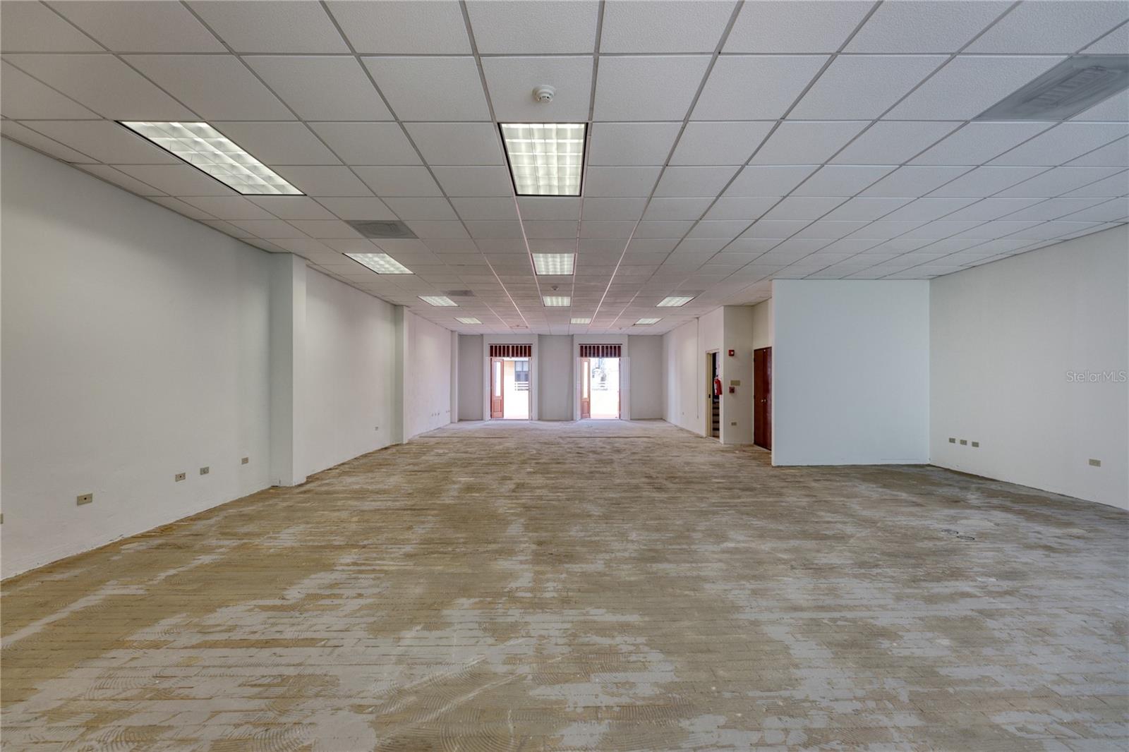 OLD SAN JUAN - Residential