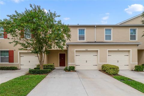 A home in KISSIMMEE