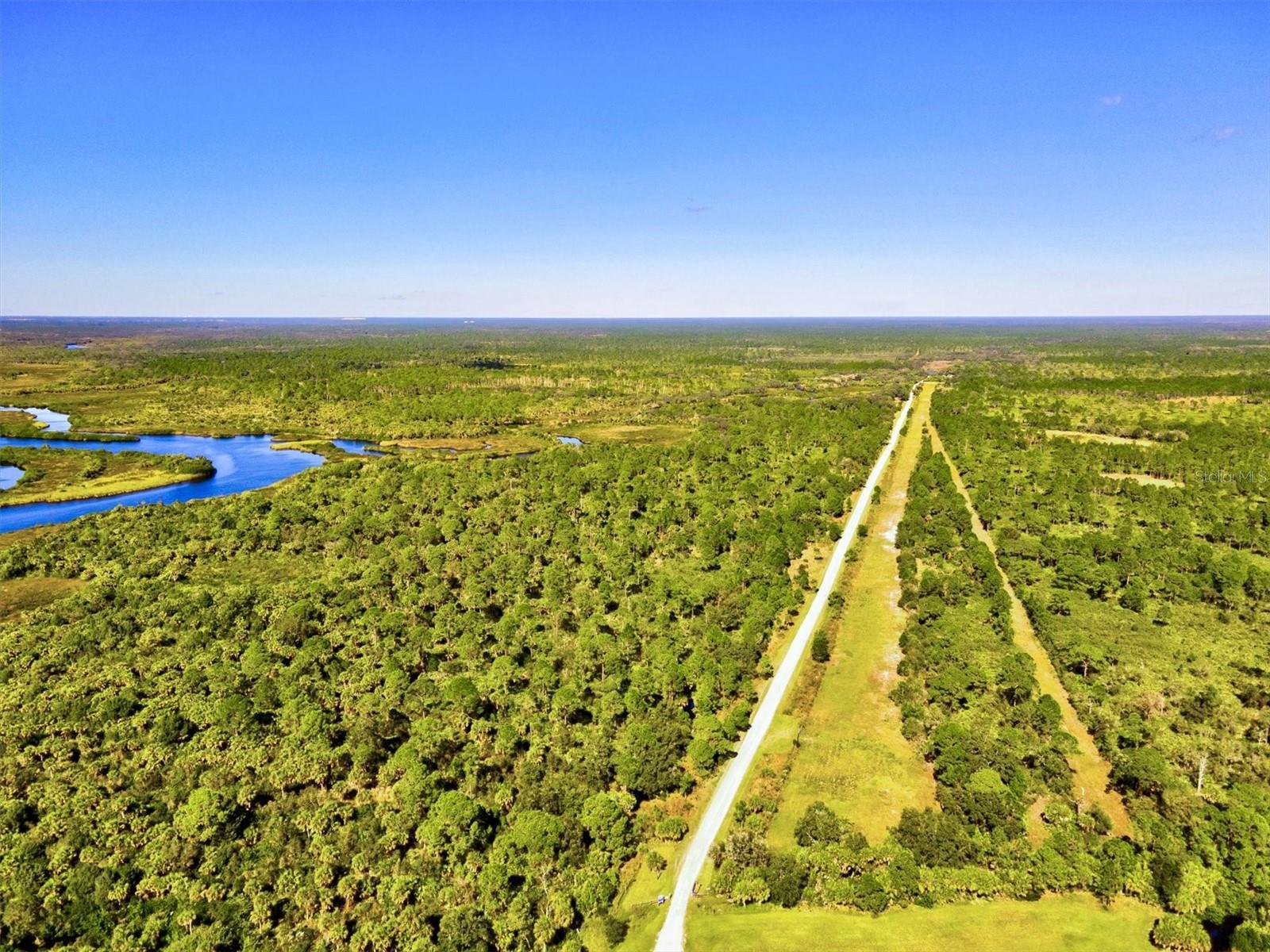 PORT CHARLOTTE SEC 024 - Land