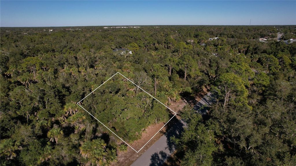 Photo of 14324 Rita Avenue, Port Charlotte, FL 33953 (MLS # C7521921)