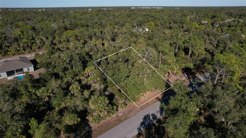 Photo of 14324 Rita Avenue, Port Charlotte, FL 33953 (MLS # C7521921)