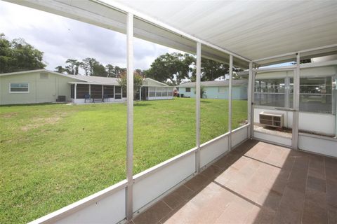 A home in NEW PORT RICHEY