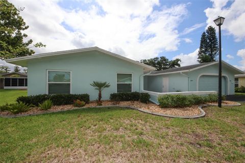 A home in NEW PORT RICHEY