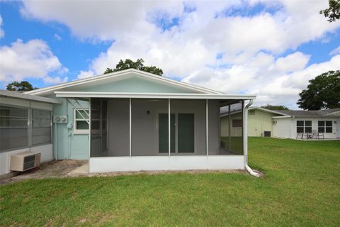 A home in NEW PORT RICHEY