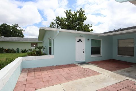 A home in NEW PORT RICHEY