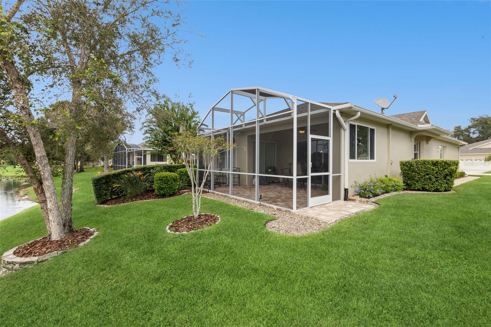 DEBARY PLANTATION UNIT 21A - Residential