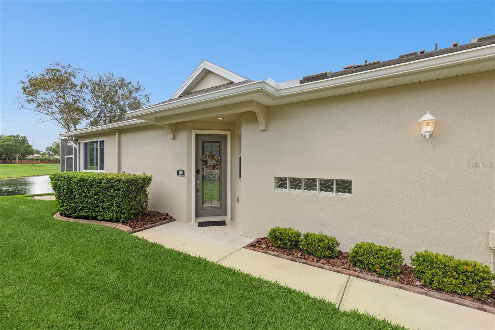 DEBARY PLANTATION UNIT 21A - Residential