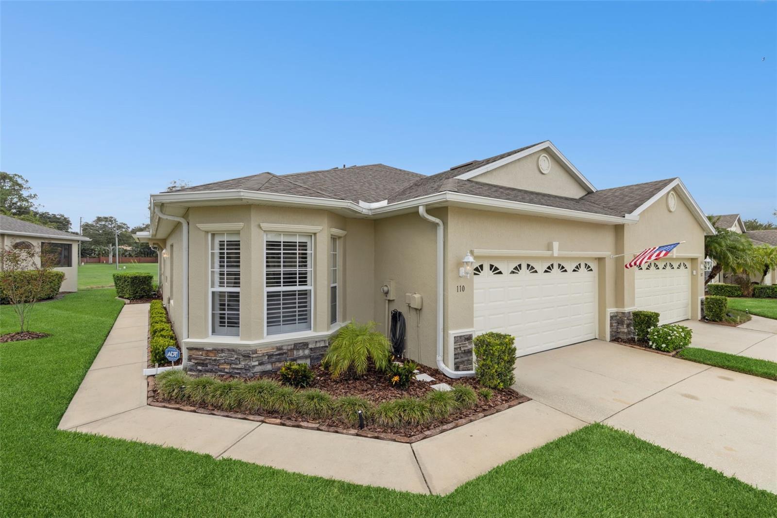 DEBARY PLANTATION UNIT 21A - Residential