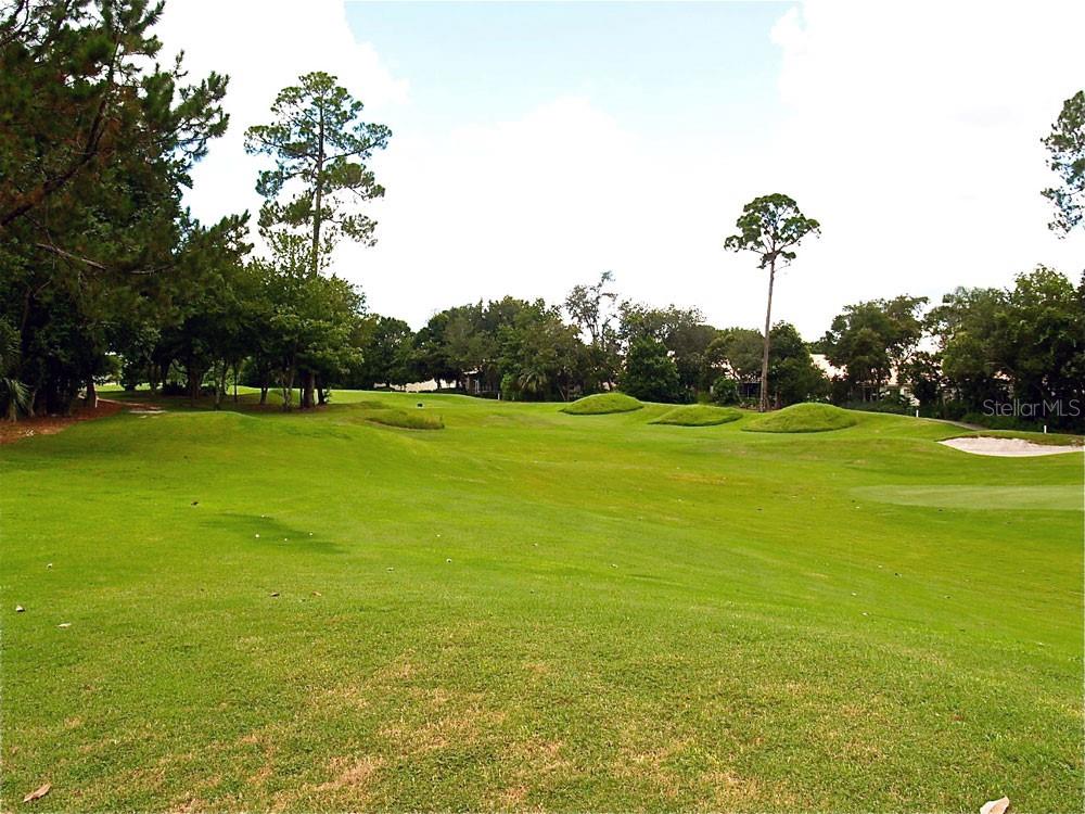 DEBARY PLANTATION UNIT 21A - Residential