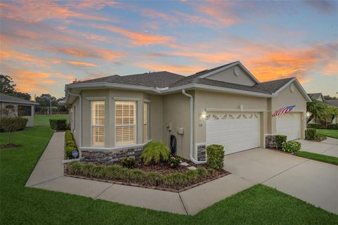 Photo of 110 Lower Lake Court, Debary, FL 32713 (MLS # O6346901)