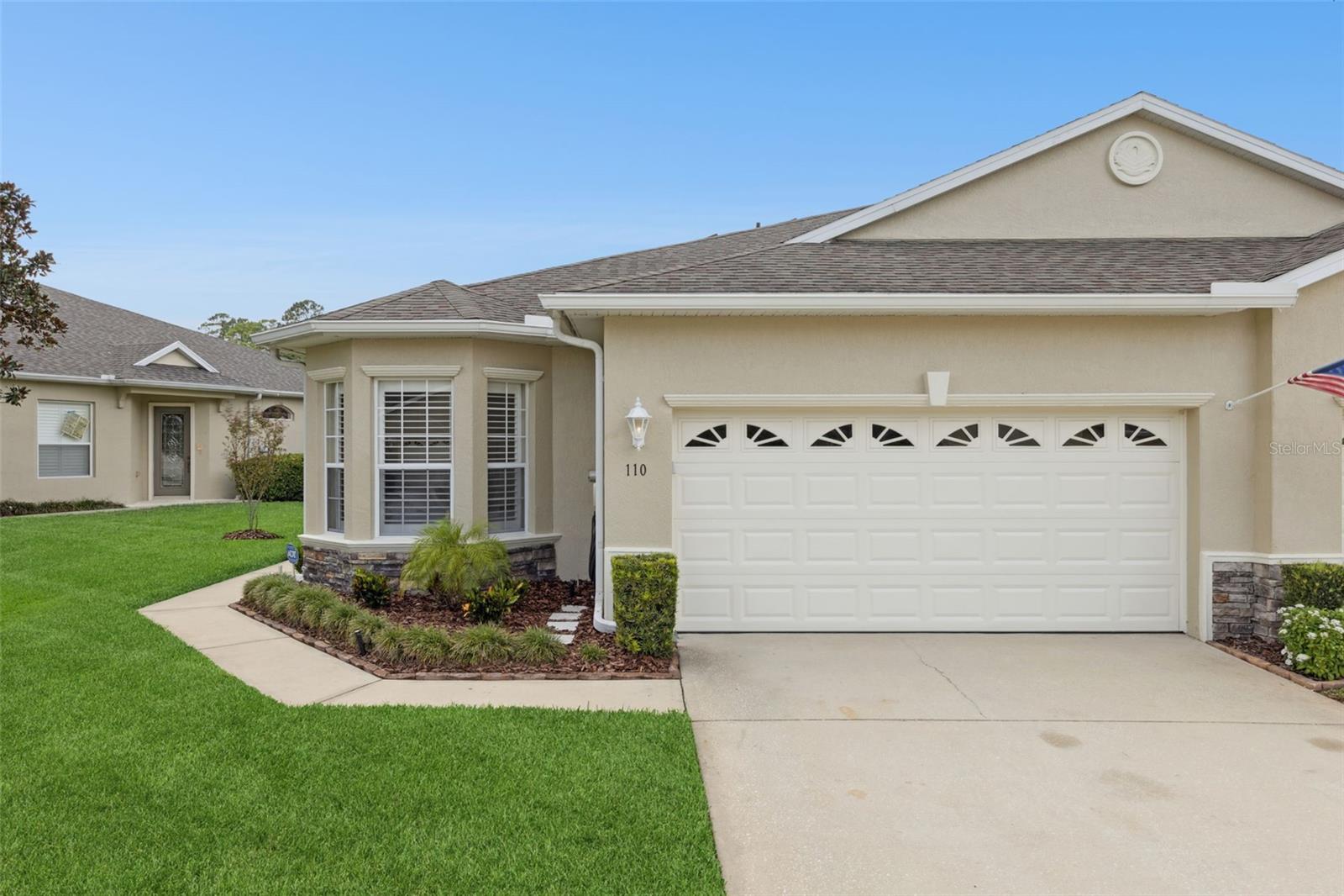 DEBARY PLANTATION UNIT 21A - Residential