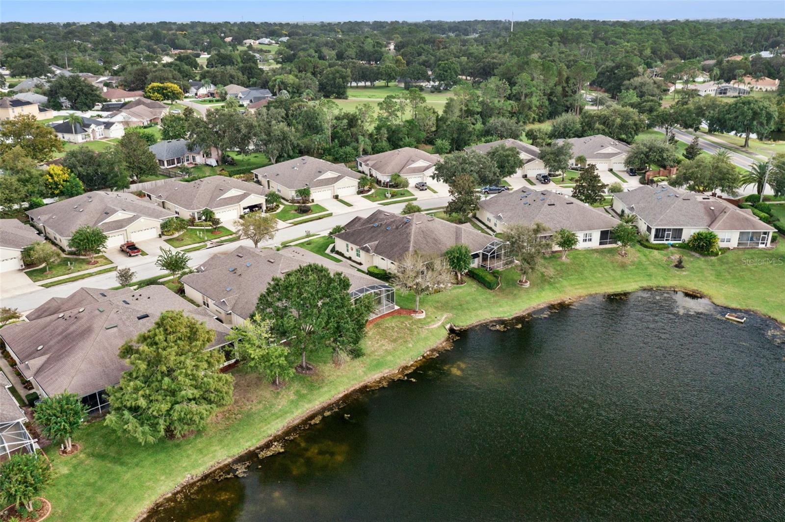 DEBARY PLANTATION UNIT 21A - Residential
