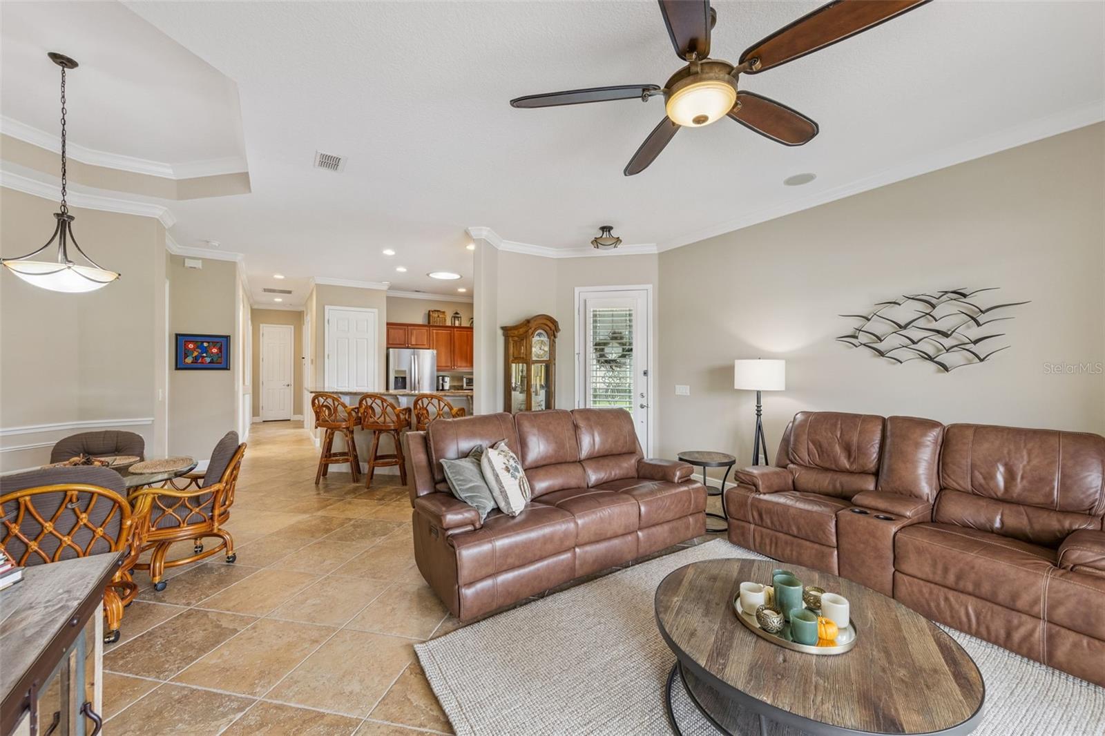 DEBARY PLANTATION UNIT 21A - Residential