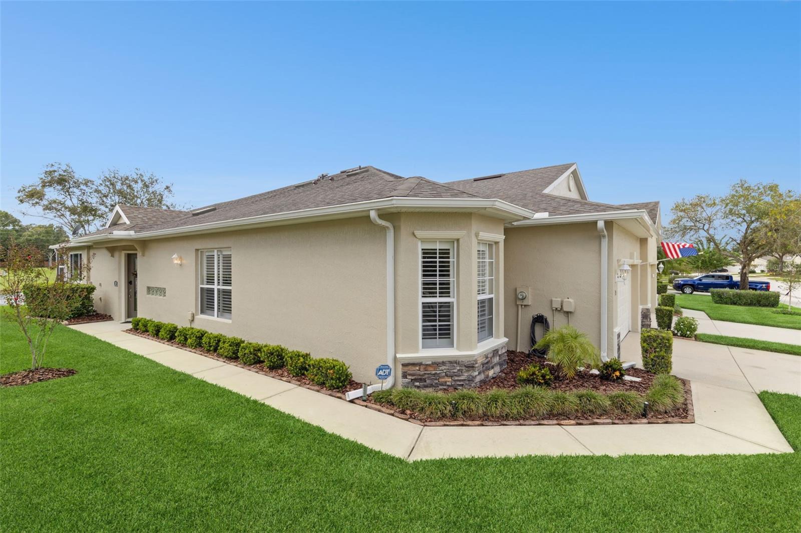 DEBARY PLANTATION UNIT 21A - Residential
