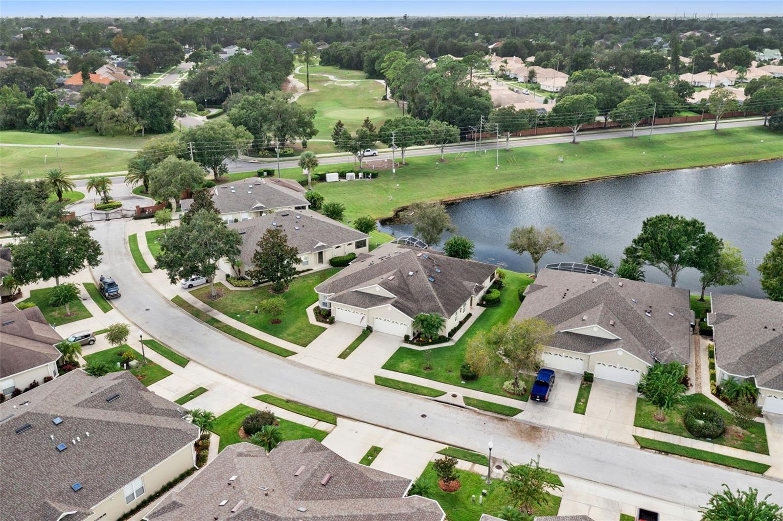 DEBARY PLANTATION UNIT 21A - Residential
