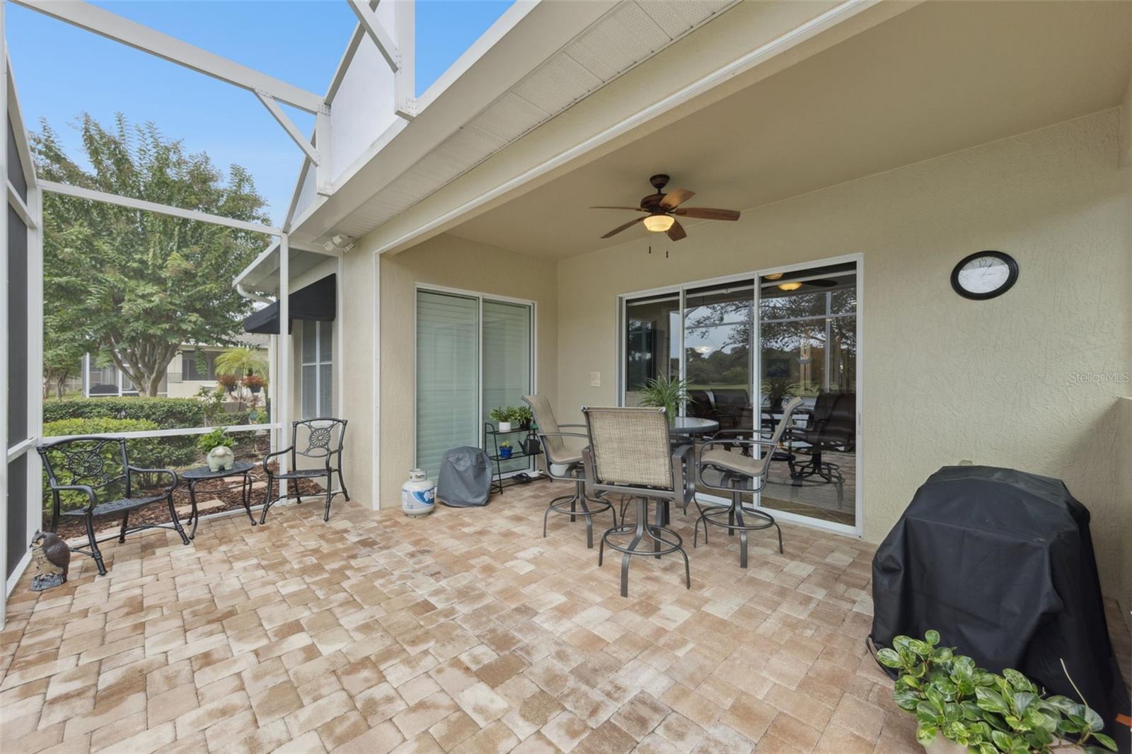 DEBARY PLANTATION UNIT 21A - Residential