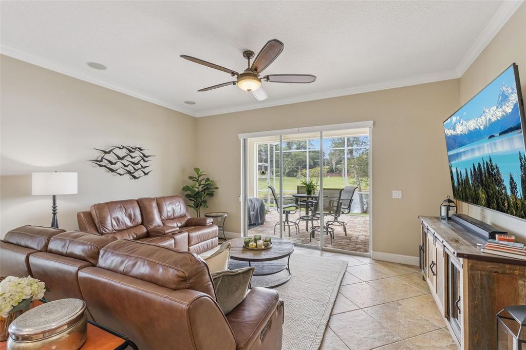 Photo of 110 Lower Lake Court, Debary, FL 32713 (MLS # O6346901)
