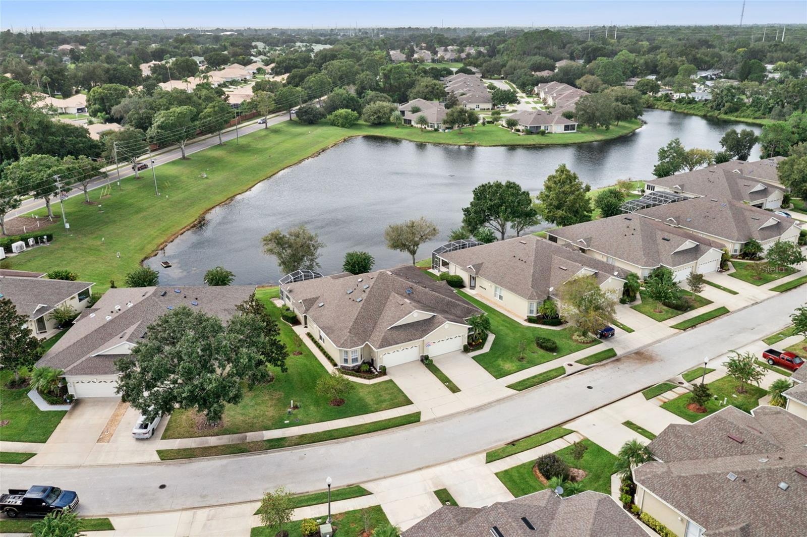 DEBARY PLANTATION UNIT 21A - Residential