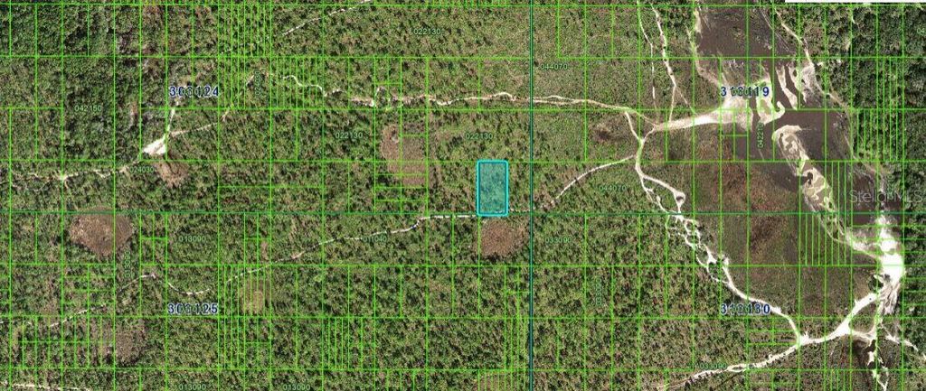 Photo of N/A, Frostproof, FL 33843 (MLS # O6229057)