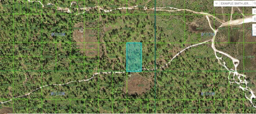 Photo of N/A, Frostproof, FL 33843 (MLS # O6229057)