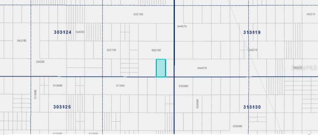 Photo of N/A, Frostproof, FL 33843 (MLS # O6229057)