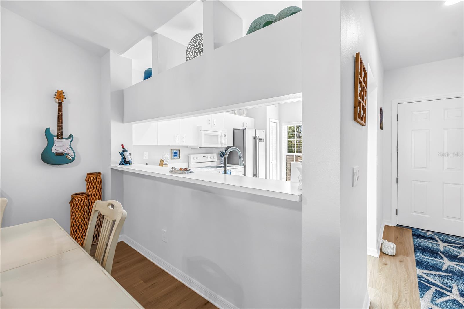 SHIPWATCH - Residential