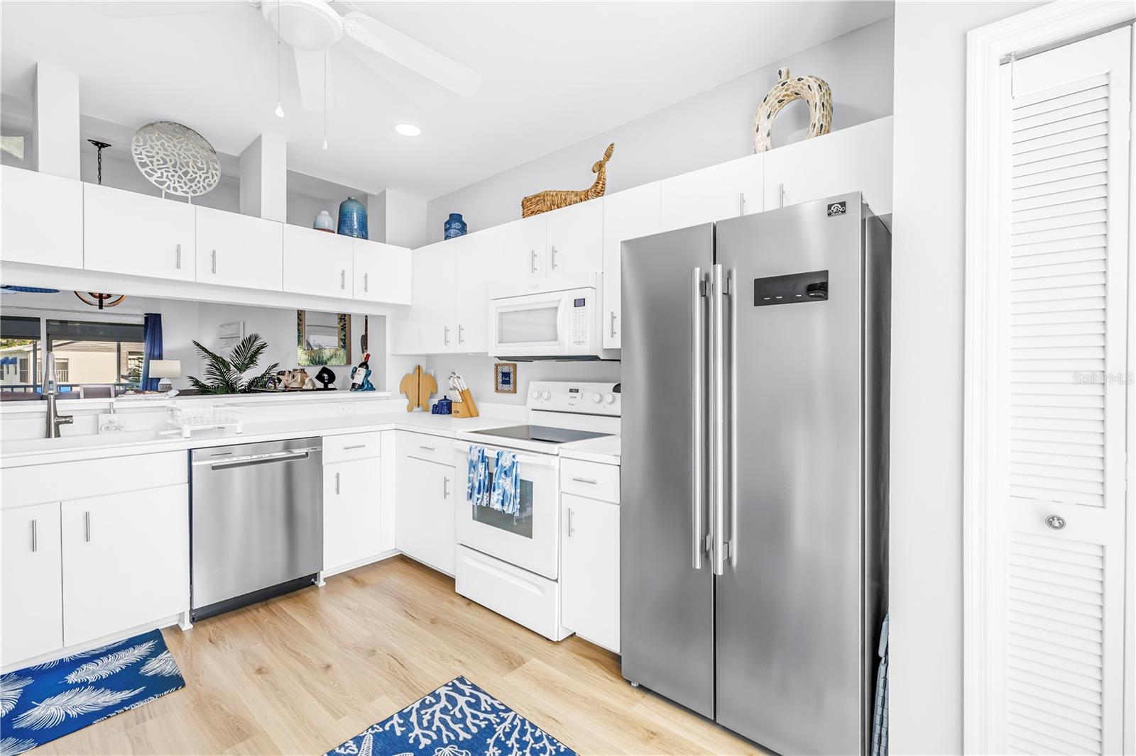 SHIPWATCH - Residential