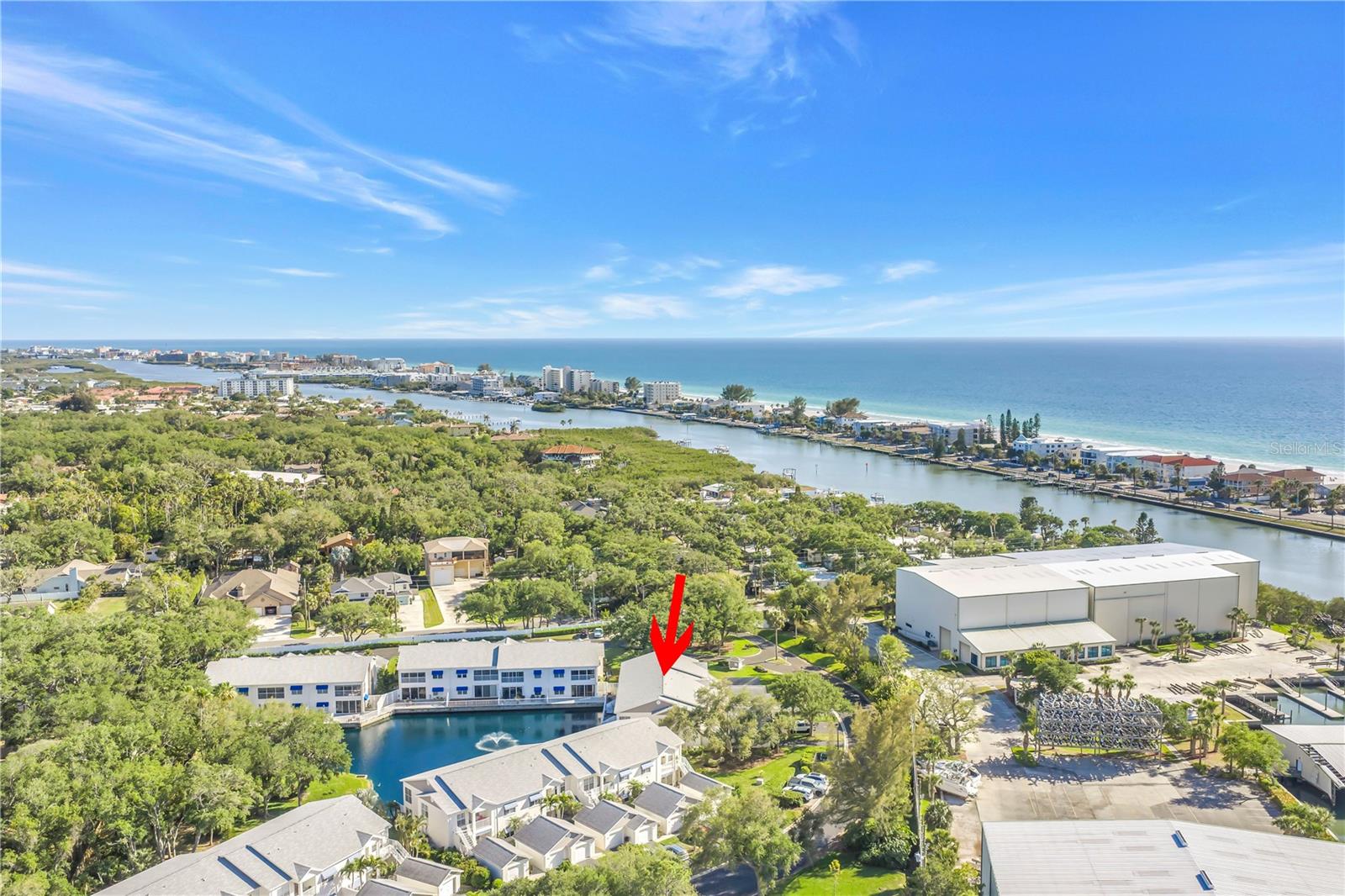 SHIPWATCH - Residential