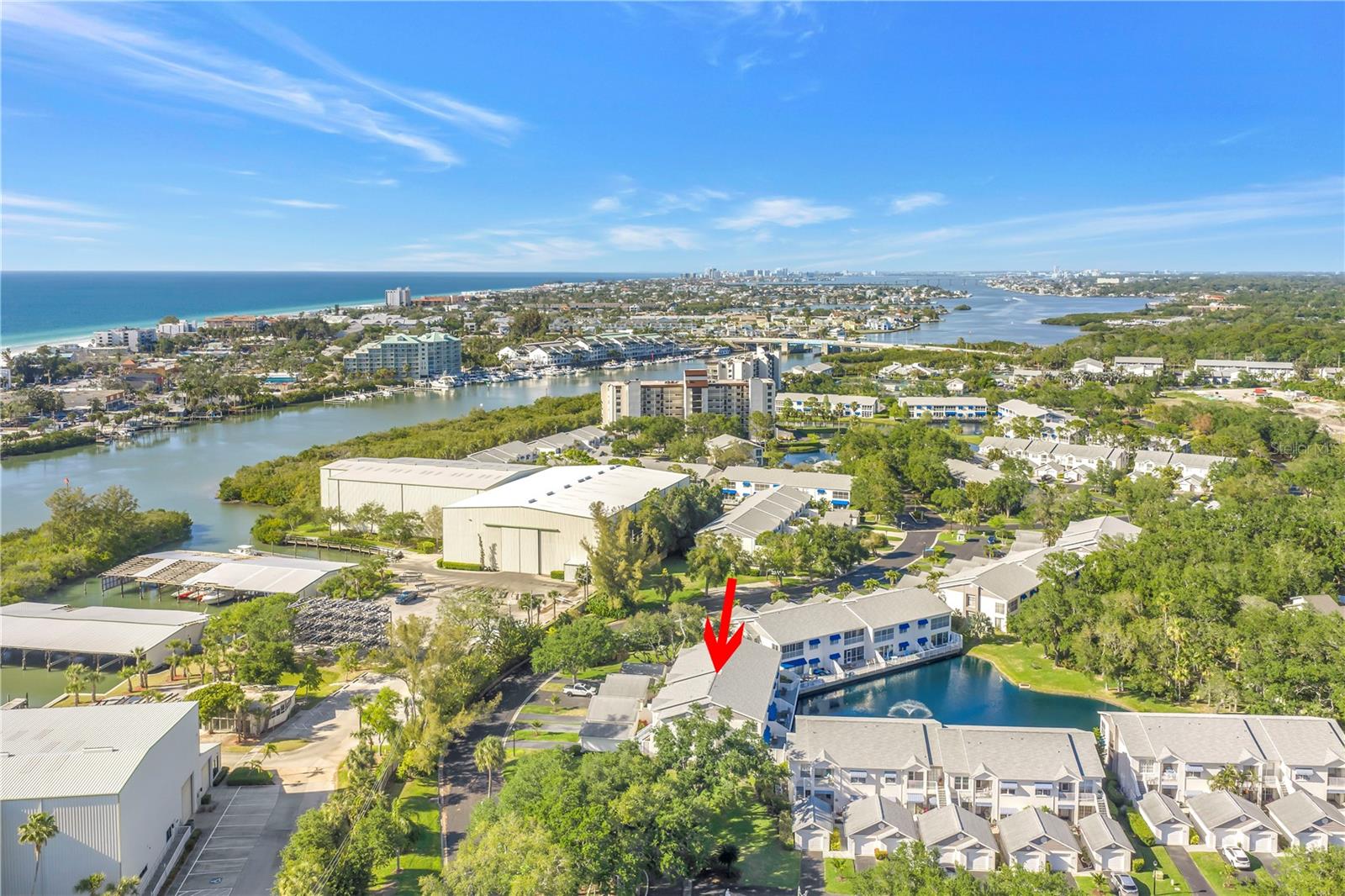 SHIPWATCH - Residential