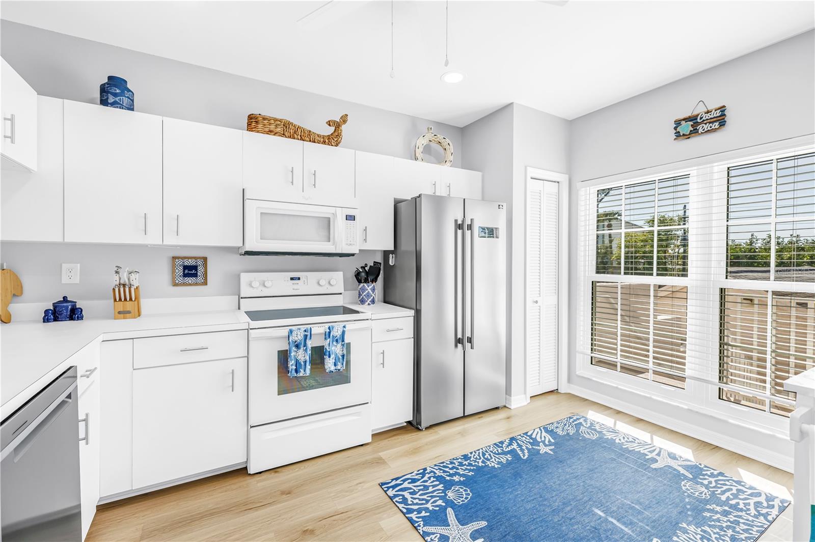 SHIPWATCH - Residential