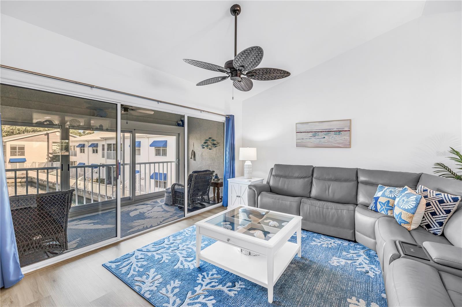 SHIPWATCH - Residential