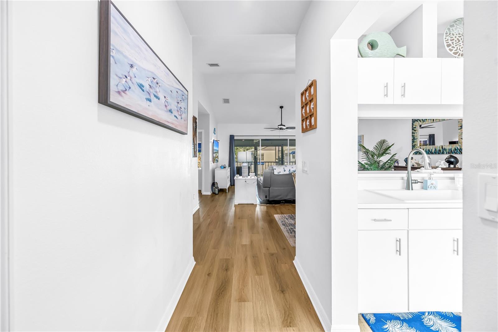 SHIPWATCH - Residential