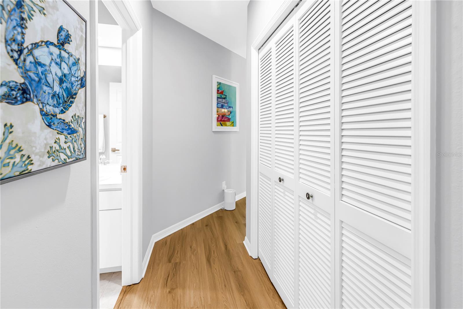 SHIPWATCH - Residential