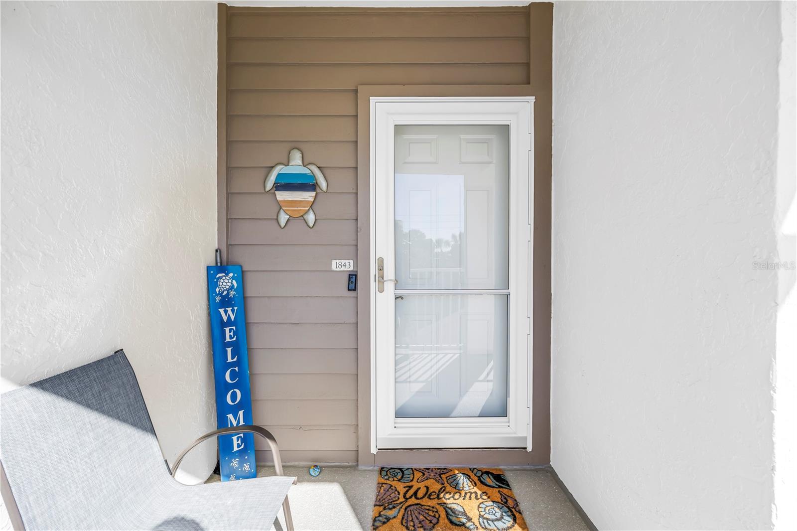 SHIPWATCH - Residential