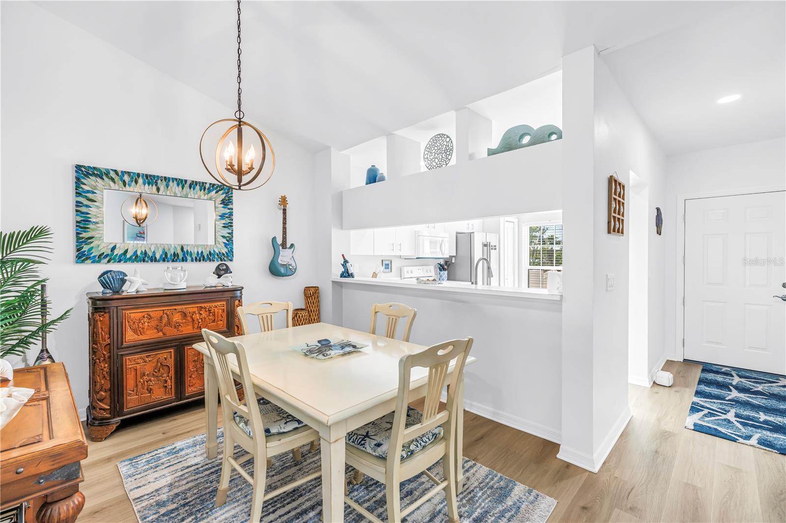 SHIPWATCH - Residential