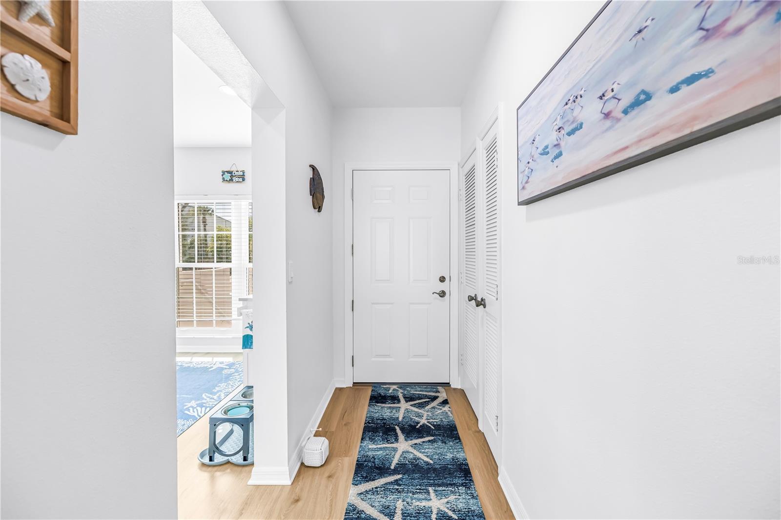 SHIPWATCH - Residential