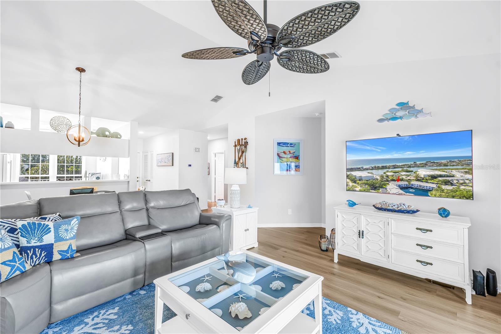 SHIPWATCH - Residential