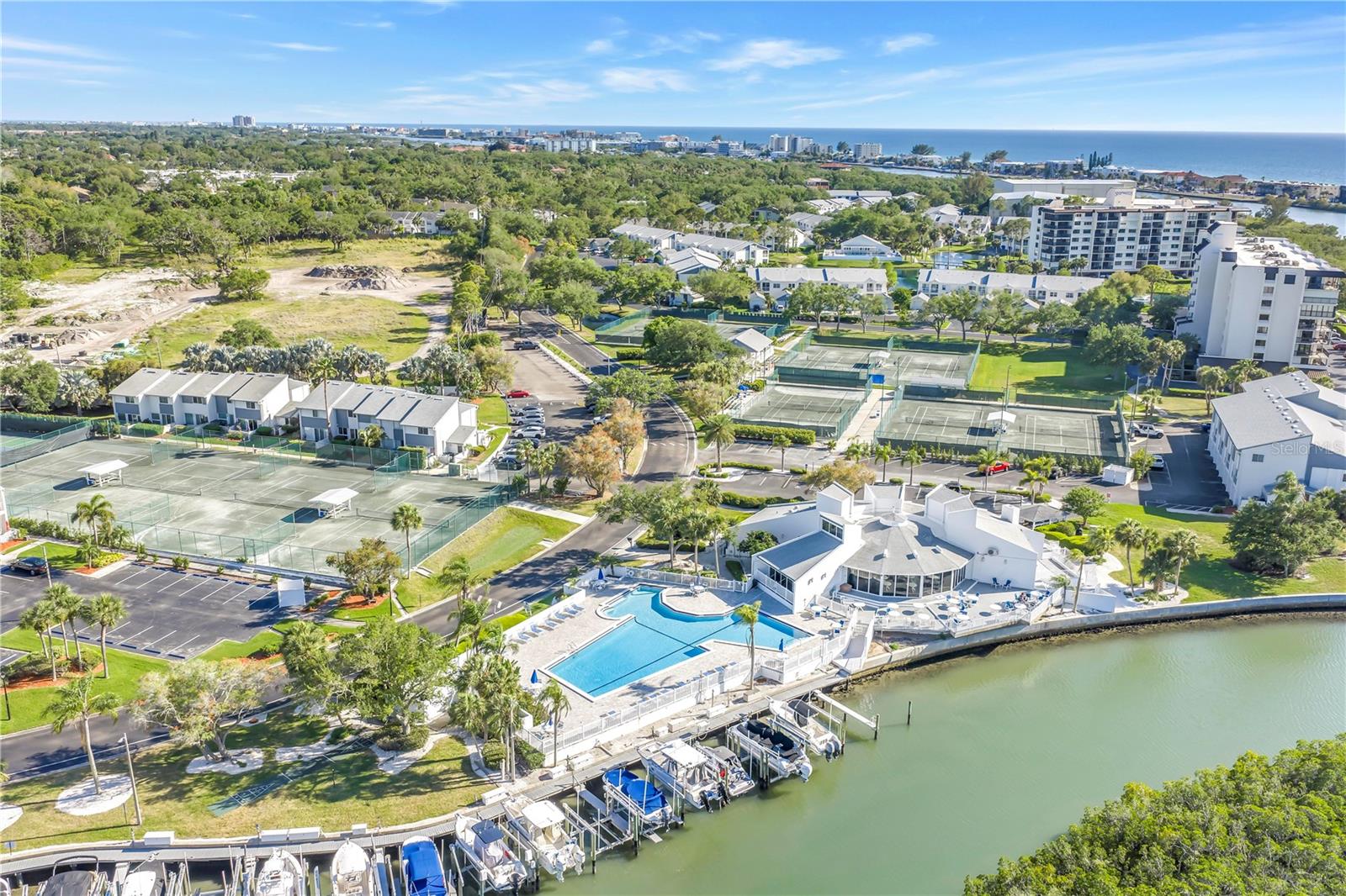 SHIPWATCH - Residential