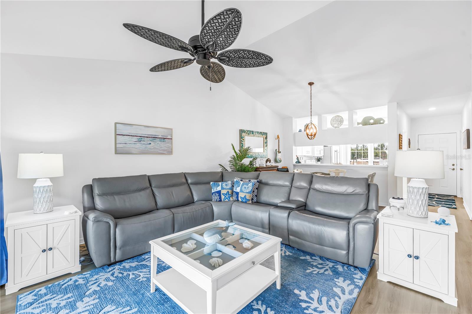 SHIPWATCH - Residential