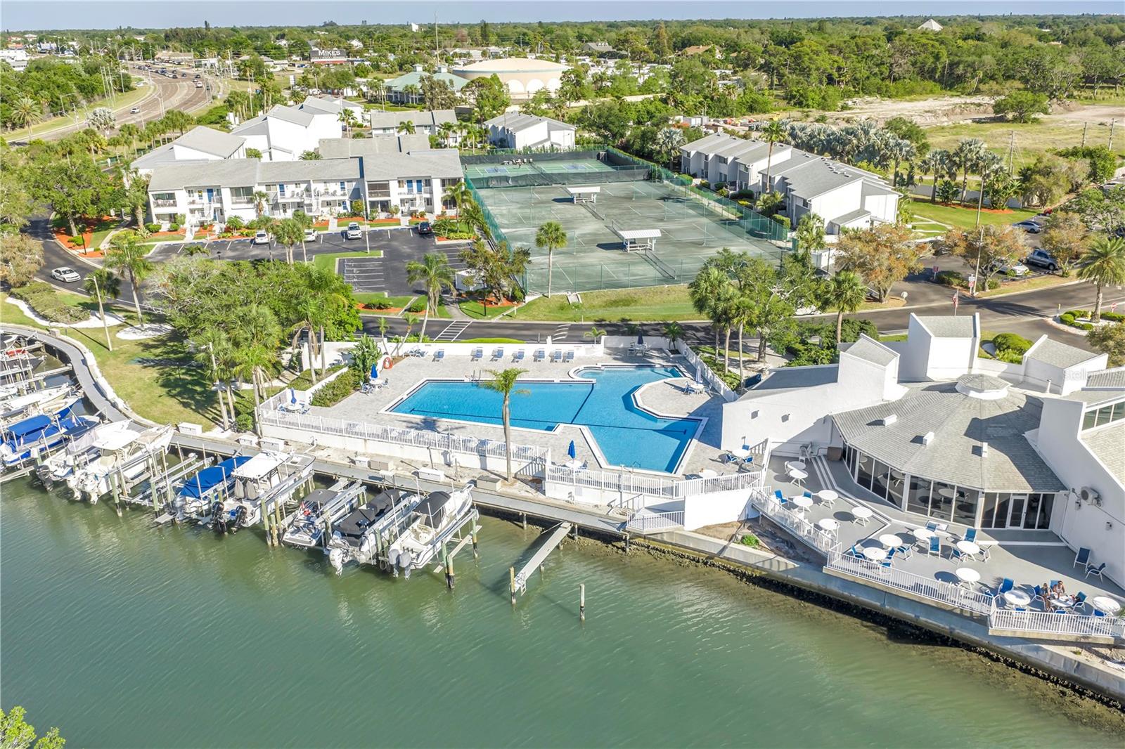 SHIPWATCH - Residential