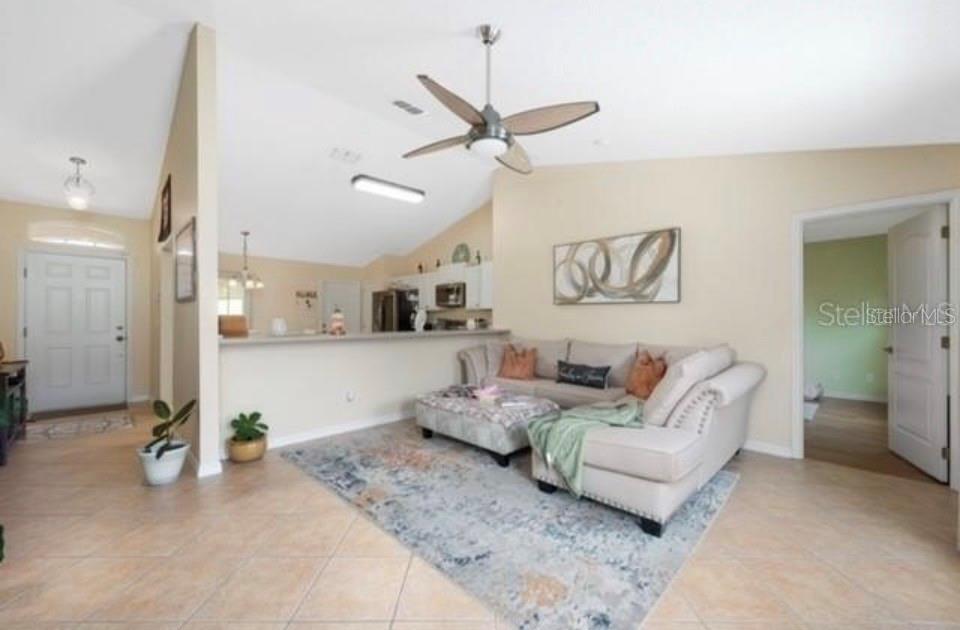 POINCIANA NBRHD 05 VILLAGE 07 - Residential