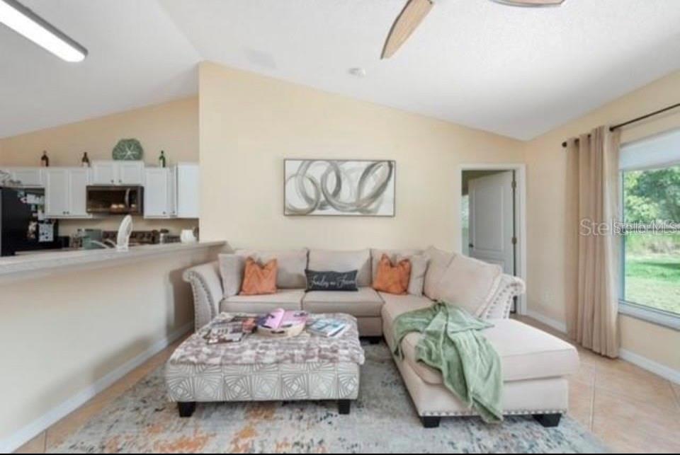 POINCIANA NBRHD 05 VILLAGE 07 - Residential