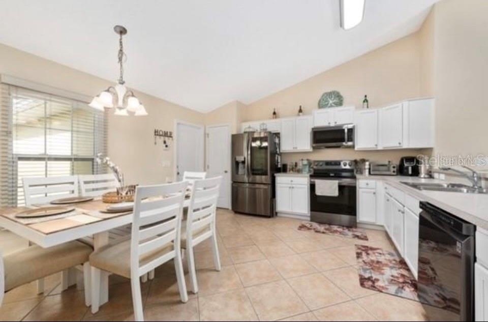 POINCIANA NBRHD 05 VILLAGE 07 - Residential